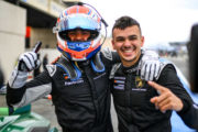 OREGON TEAM SUBITO A SEGNO NEL LAMBORGHINI SUPER TROFEO, AL PAUL RICARD VITTORIE DI GERACI-KNOPP E BAPTISTA