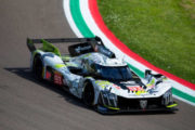 6 Hours of Imola: A Top-10 Finish for Team Peugeot TotalEnergies Despite a Lack of Luck