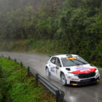 L'International Rally Cup sbarca a Portoferraio:  il Rallye Elba accende i riflettori sulla serie "griffata" Pirelli