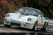 SALITA DEL COSTO RICCA PER RALLY TEAM