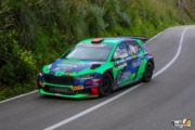 WEEKEND DI TRIONFI PER ERREFFE RALLY TEAM: RIZZELLO VINCE A CASARANO MENTRE POLLARA AL SOSIO!