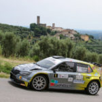 IL 40° RALLY "MONTECATINI TERME E VALDINIEVOLE HA APERTO LE ISCRIZIONI