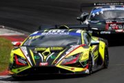 Girolami e Arduini convincono nel debutto di Vallelunga