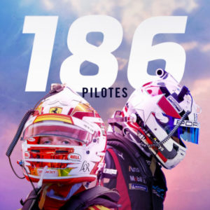 Découvrez les 186 pilotes qui seront au départ des 24 Heures du Mans