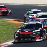 Cimenes firma la pole, Bartosuk sale in testa nel campionato Rookie