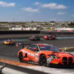BMW and Mercedes-AMG level as ultra-competitive season hits one-third distance