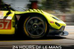 kessel Racing ritorna a Le Mans