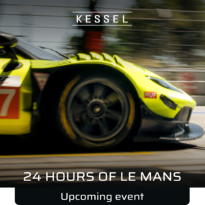 kessel Racing ritorna a Le Mans