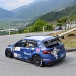 TROFEO DELLE PROVINCE LOMBARDE: IN VALTELLINA PAGANONI E CAMBIAGHI SI CONFERMANO IN VETTA