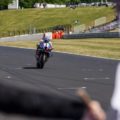 Toprak dominates at Autodrom Most
