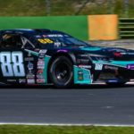 Max Lanza conquista Vallelunga
