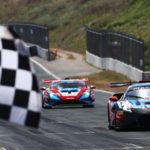 Prette prevails to clinch brilliant overall victory at Zandvoort
