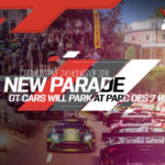 Parc de Sept Heures and Galerie Léopold II to host CrowdStrike 24 Hours of Spa Parade
