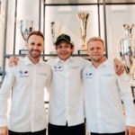 Rossi and Magnussen to join star-studded Team WRT line-up at CrowdStrike 24 Hours of Spa