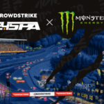 Monster Energy plans beasty fan experiences at 2025 CrowdStrike 24 Hours of Spa