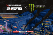 Monster Energy plans beasty fan experiences at 2025 CrowdStrike 24 Hours of Spa