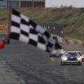 FORD TO THE FORE AS EVANS AND SIGNORETTI SCORE SECOND MUSTANG WIN AT ZANDVOORT