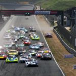 Niederhauser and Müller give Rutronik Racing Porsche victory at Zandvoort