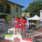 IL RALLY DI REGGELLO FIGLINE E INCISA VALDARNO PARTE CON LE ISCRIZIONI