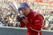 Montermini torna in GT Open su Ferrari con Mertel Motorsport