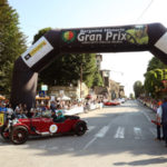EVENTI – BELLEZZE E SPETTACOLO AL BERGAMO HISTORIC GRAN PRIX 2025