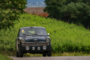 LA IV COPPA LIBURNA ATTENDE LE NUOVE SFIDE "TRICOLORI"