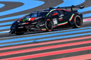 DL Racing "a forza 5" a Monza nella tappa di casa del Super Trofeo