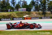 F1 Barcellona PL1 PL2 Piloti venerdi 2025 gallery