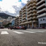 F1 Monaco PL1-2 venerdi 2025 gallery