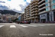 F1 Monaco PL1-2 venerdi 2025 gallery
