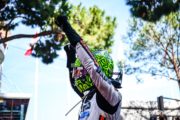 F1 Monaco Gara -Podio 2025 gallery