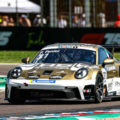 Fenici ad alto ritmo nell’esordio in Porsche Supercup a Imola
