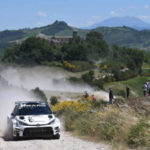 IL 53° SAN MARINO RALLY, A CALENDARIO IL 12 E 13 LUGLIO, PROSSIMA SFIDA DEL TRICOLORE TERRA, TERRA STORICO E CIAR SPARCO JUNIOR