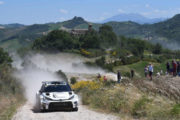 IL 53° SAN MARINO RALLY, A CALENDARIO IL 12 E 13 LUGLIO, PROSSIMA SFIDA DEL TRICOLORE TERRA, TERRA STORICO E CIAR SPARCO JUNIOR