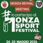 Monza Revival Meeting gallery