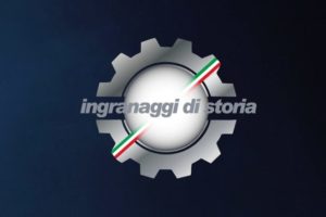 Ecco "Ingranaggi di Storia". Il nuovo format  di FedermotoTV tra aneddoti, ricordi ed emozioni