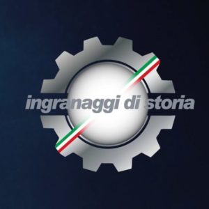 Ecco "Ingranaggi di Storia". Il nuovo format  di FedermotoTV tra aneddoti, ricordi ed emozioni