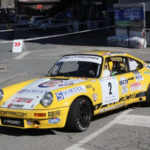 Aprono le iscrizioni al 14° Rally Lana Storico