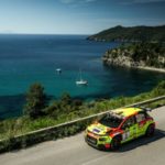 International Rally Cup verso il Rally Internazionale del Taro:  la situazione in campionato