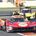 6h di Spa 2025 prove libere giovedi gallery