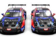 Esordio 2025 nell'Italiano GT Sprint per Raptor Engineering