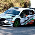 PER PAVEL GROUP UN POKER DI SKODA AL "NEBRODI" IN SICILIA
