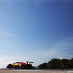 Rovera all'esordio a Brands Hatch e nel GTWC Sprint su Ferrari