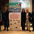 GIACOMO AGOSTINI DA’ IL VIA AL BERGAMO HISTORIC GRAN PRIX 2025