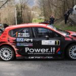 IL RALLY VALLE INTELVI IN TRIPLA CIFRA: CENTO ISCRITTI ALLA QUARTA GARA DI COPPA RALLY DI ZONA3
