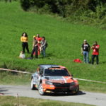 IL 44° RALLY APPENNINO REGGIANO AVVIA OGGI LE ISCRIZIONI