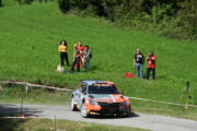 IL 44° RALLY APPENNINO REGGIANO AVVIA OGGI LE ISCRIZIONI
