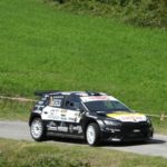L'ESTATE SI AVVIA CON IL 44° RALLY APPENNINO REGGIANO