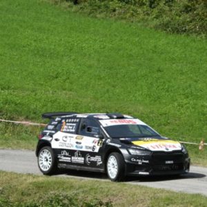 L'ESTATE SI AVVIA CON IL 44° RALLY APPENNINO REGGIANO