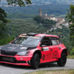 IL 40° RALLY "MONTECATINI TERME E VALDINIEVOLE RILANCIA CON TANTE NOVITA'